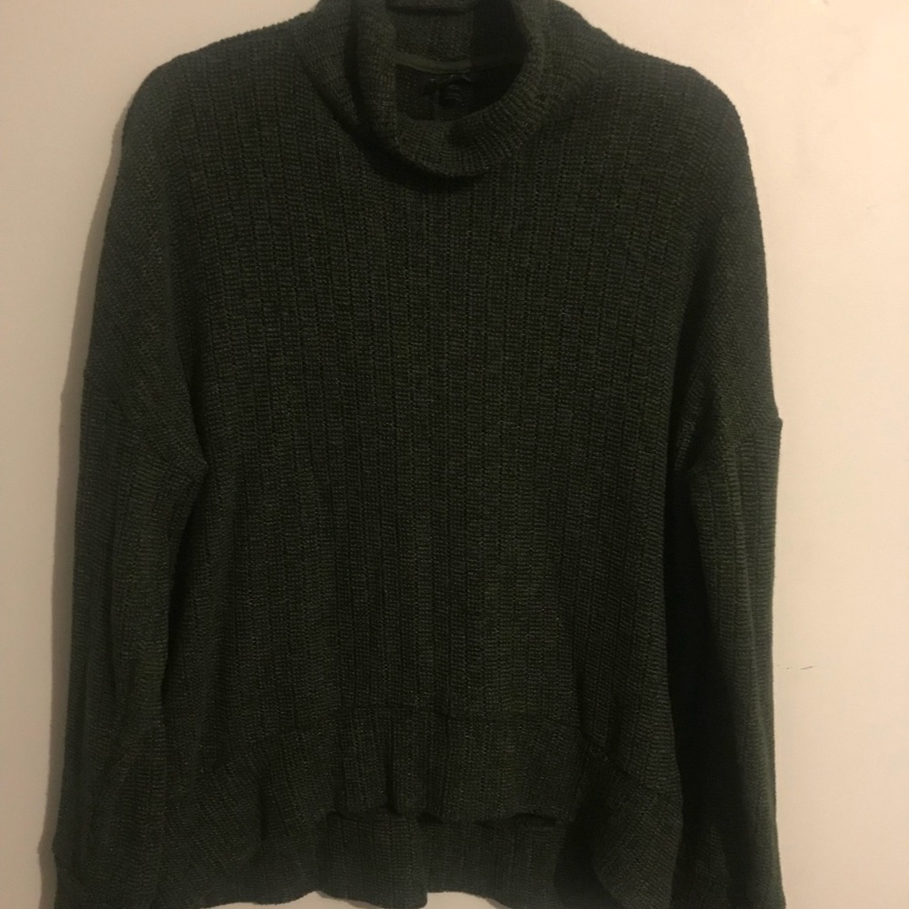 Topshop sweater size 8
